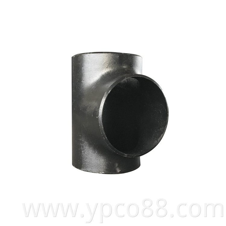 CS SS PIPE FITTING